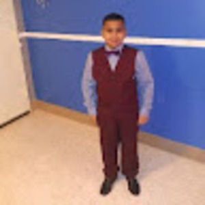 Meet your Posher, Carlos